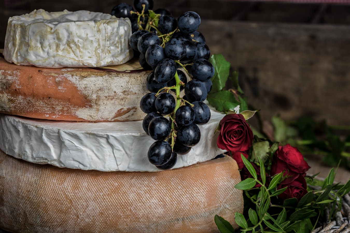 CLERMONT-FERRAND | Etude sur le fromage