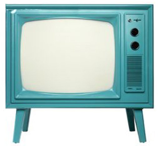MARSEILLE - Etude TV pour les 50 à 70 ans
