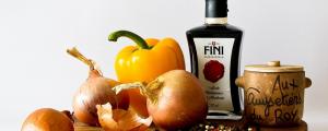 Étude sur l’alimentation