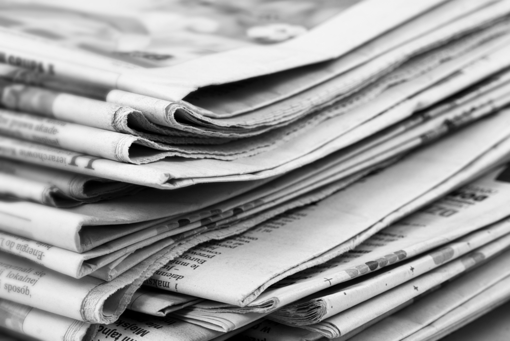 Réunion de consos dédommagée sur la presse Réunion de consos dédommagée sur la presse