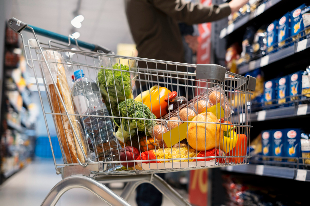 Réunion sur l'alimentation Nantes 