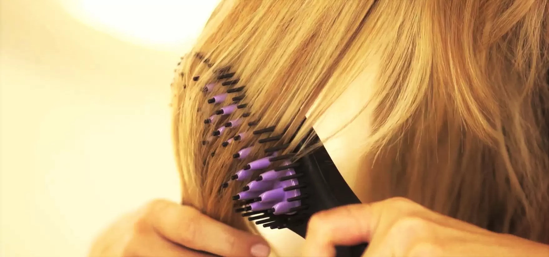 Stephenson Etudes, Etude dédommagée, test de produit, test rémunéré, Brosse chauffante, Saint Ouen