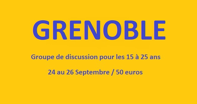 Test et réunions de conso dédommagés Grenoble Stephenson Etudes