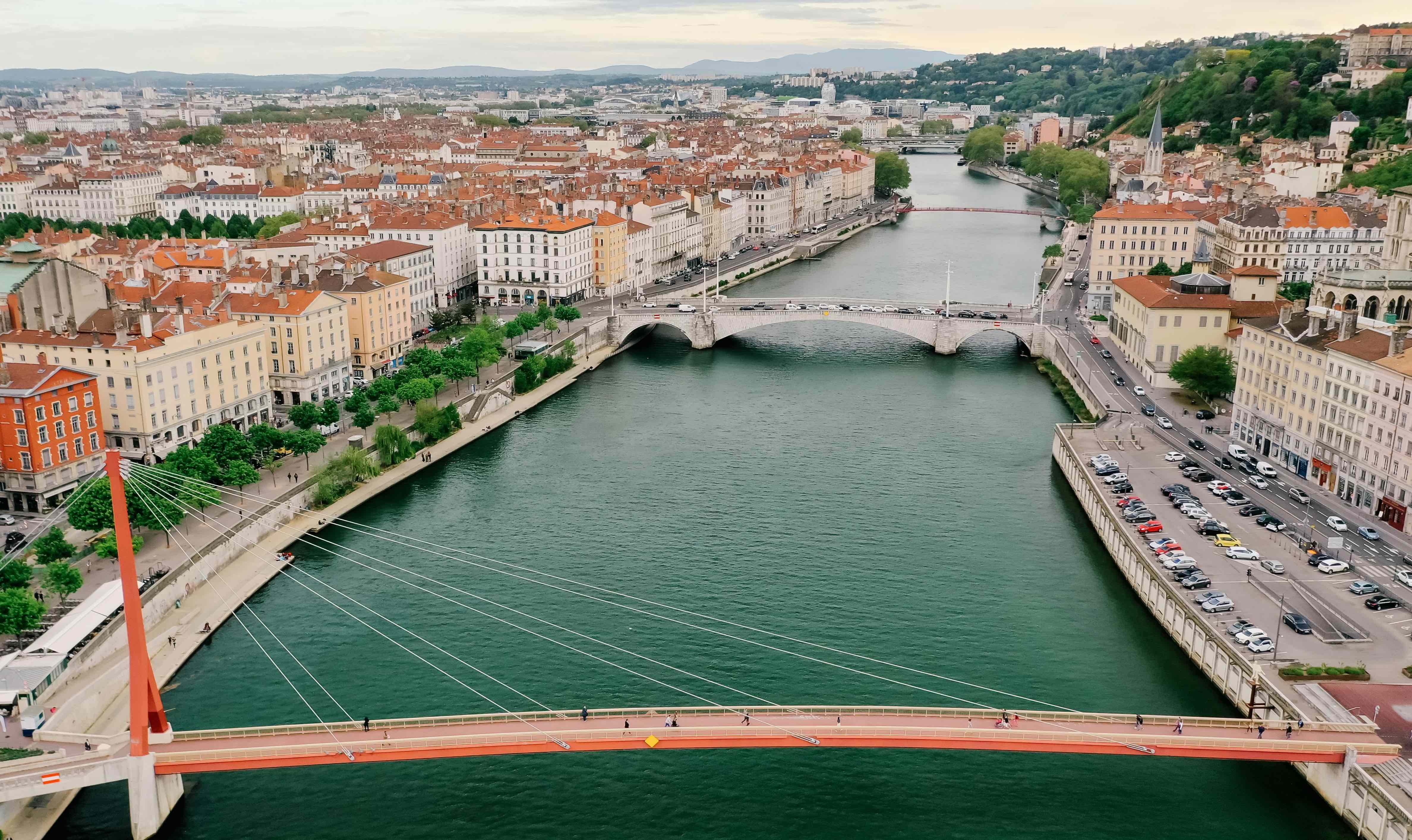 Étude sur le chauffage pour les résidents à Lyon et métropole de Lyon 30 euros en bons cadeaux 