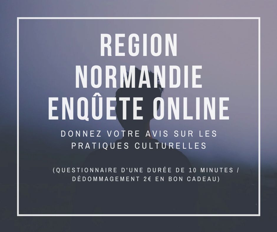 Enquete online dédommagées Normandie Stephenson Etudes Enquete online dédommagées Normandie Stephenson Etudes