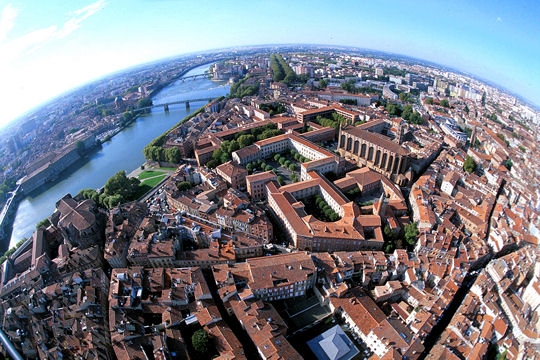 Réunions de conso dédommagées Toulouse Stephenson Etudes