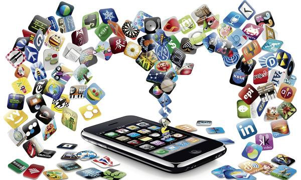 Etude applications smartphone pour les 16 à 35 ans Etude applications smartphone pour les 16 à 35 ans