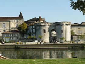 Reunion Conso à Cognac