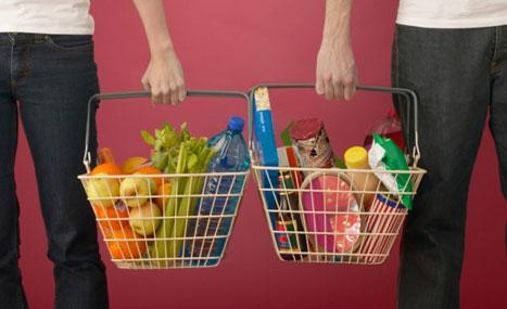 Réunion de conso alimentation à Tours Réunion de conso alimentation à Tours