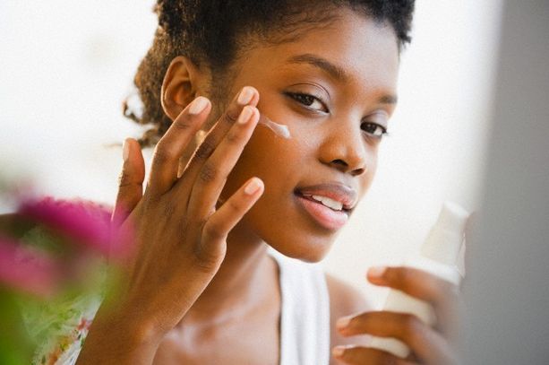 Test cosmétique femme 25 à 45 ans d'origine africaine