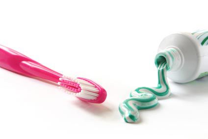 Réunion de conso Paris sur le dentifrice Réunion de conso Paris sur le dentifrice