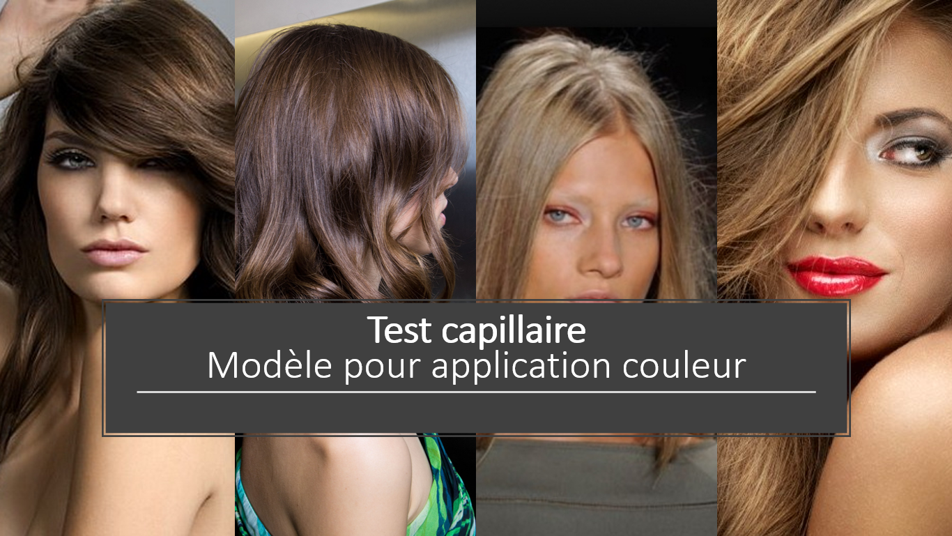 Test coloration dédommagé à paris 