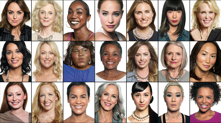 Test et réunion de conso pour les femmes de 35 à 55 ans