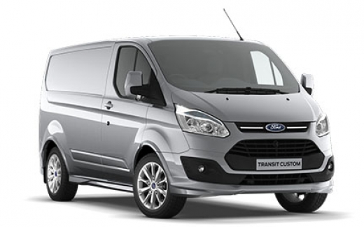 Ford france transit #9