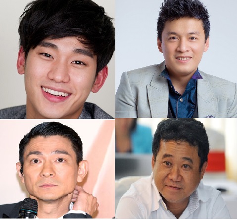Etude pour les hommes d'origines asiatique de 25 à 50 ans Etude pour les hommes d'origines asiatique de 25 à 50 ans