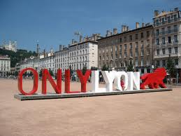 Réunion de conso automobile à Lyon