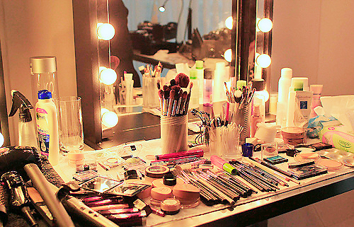 Réunions de conso maquillage sur Paris Test conso maquillage Paris Stephenson Etudes