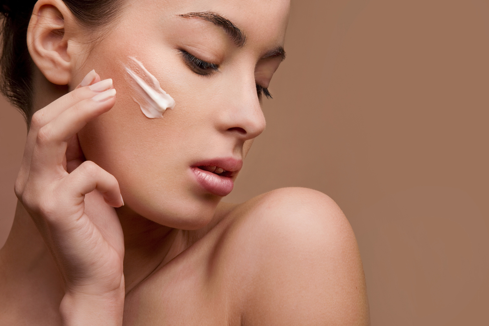 Test cosmétique sur les soins visages dédommagé Test cosmétique sur les soins visages dédommagé