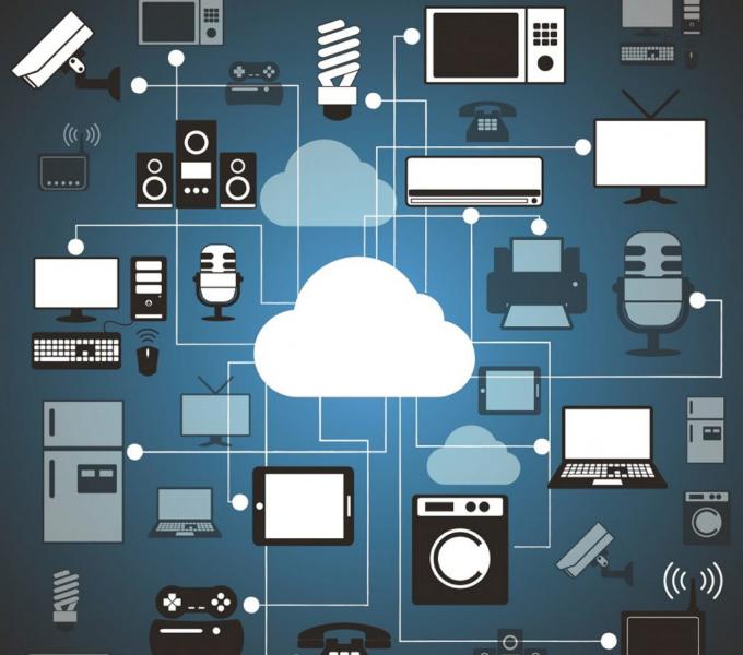 Réunion de conso dédommagées objets connectés