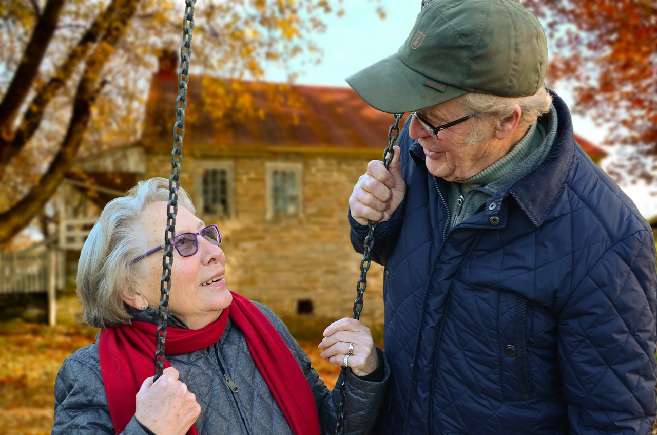 Table ronde pour les 68 - 76 ans Retraités en Ile de France