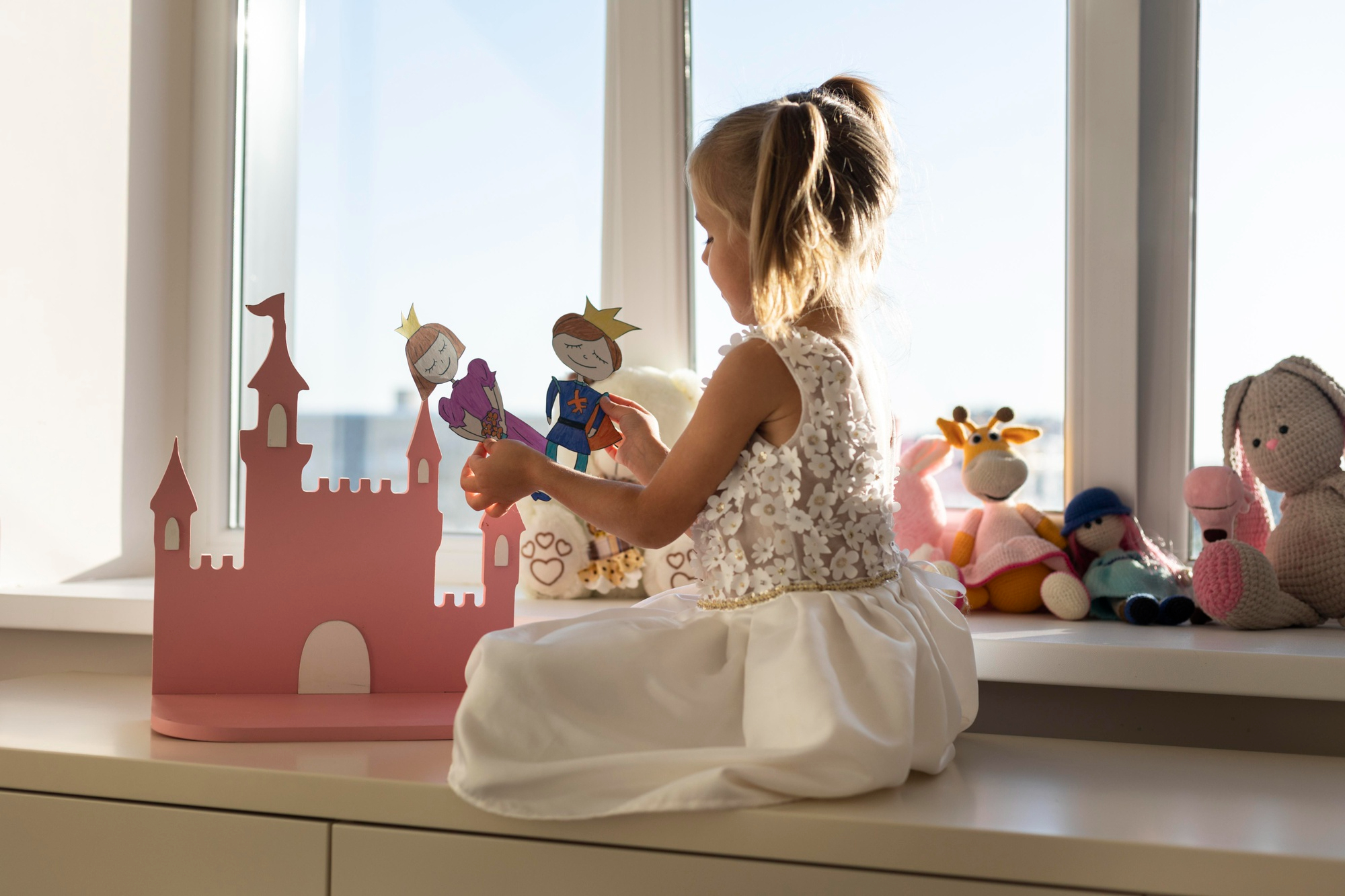 Stephenson Etudes, avis consommateurs, réunion consommateurs, test de produit, Etudes dédommagées, test dédommagée, jouets, poupée, jeux de filles, Filles, mode, poupée de mode, 4 ans, 5 ans, 6 ans, 7 ans, 8 ans