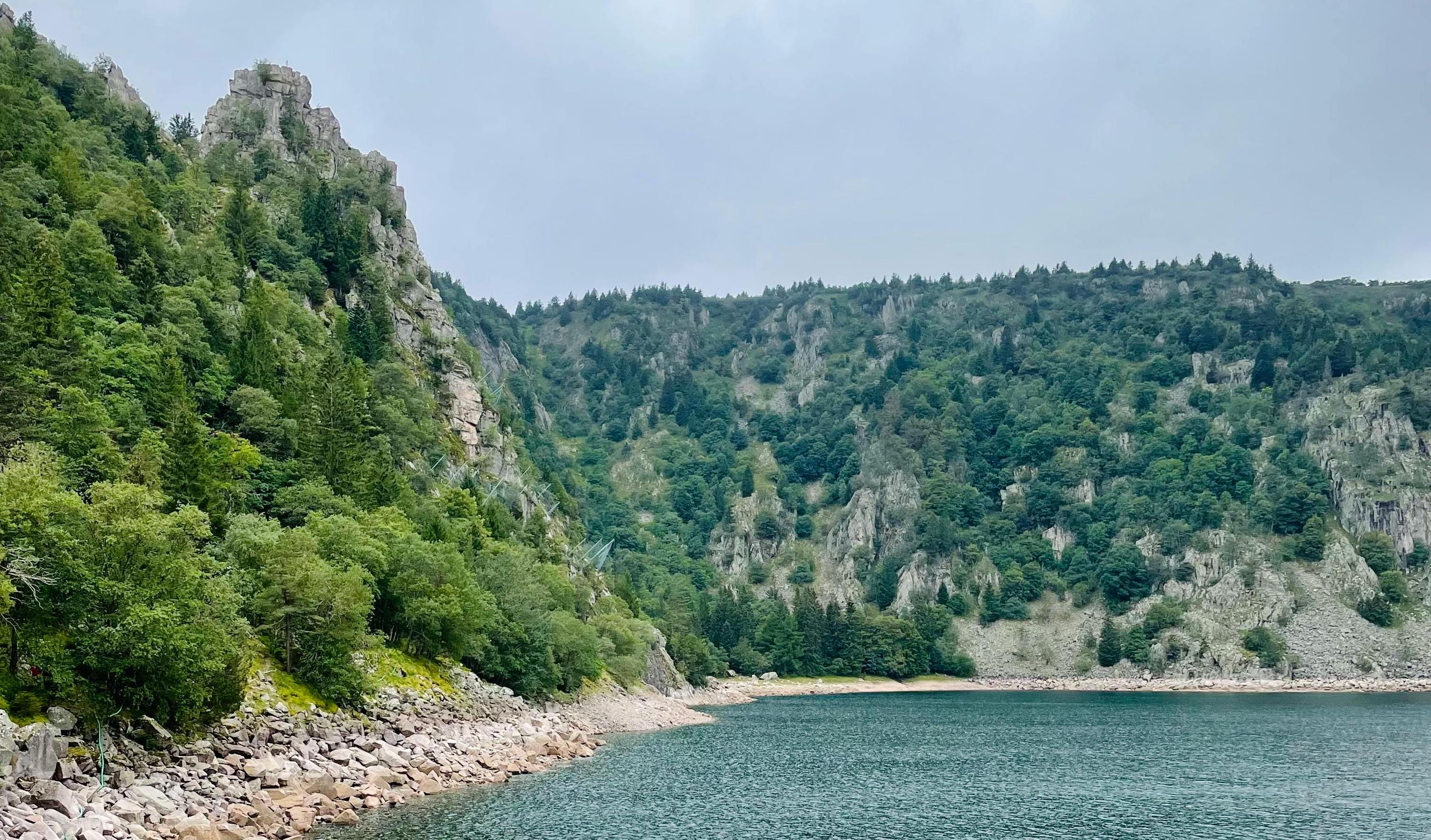 Étude sur l'economie d'énergie Haute-Savoie 30 euros en bons cadeaux 