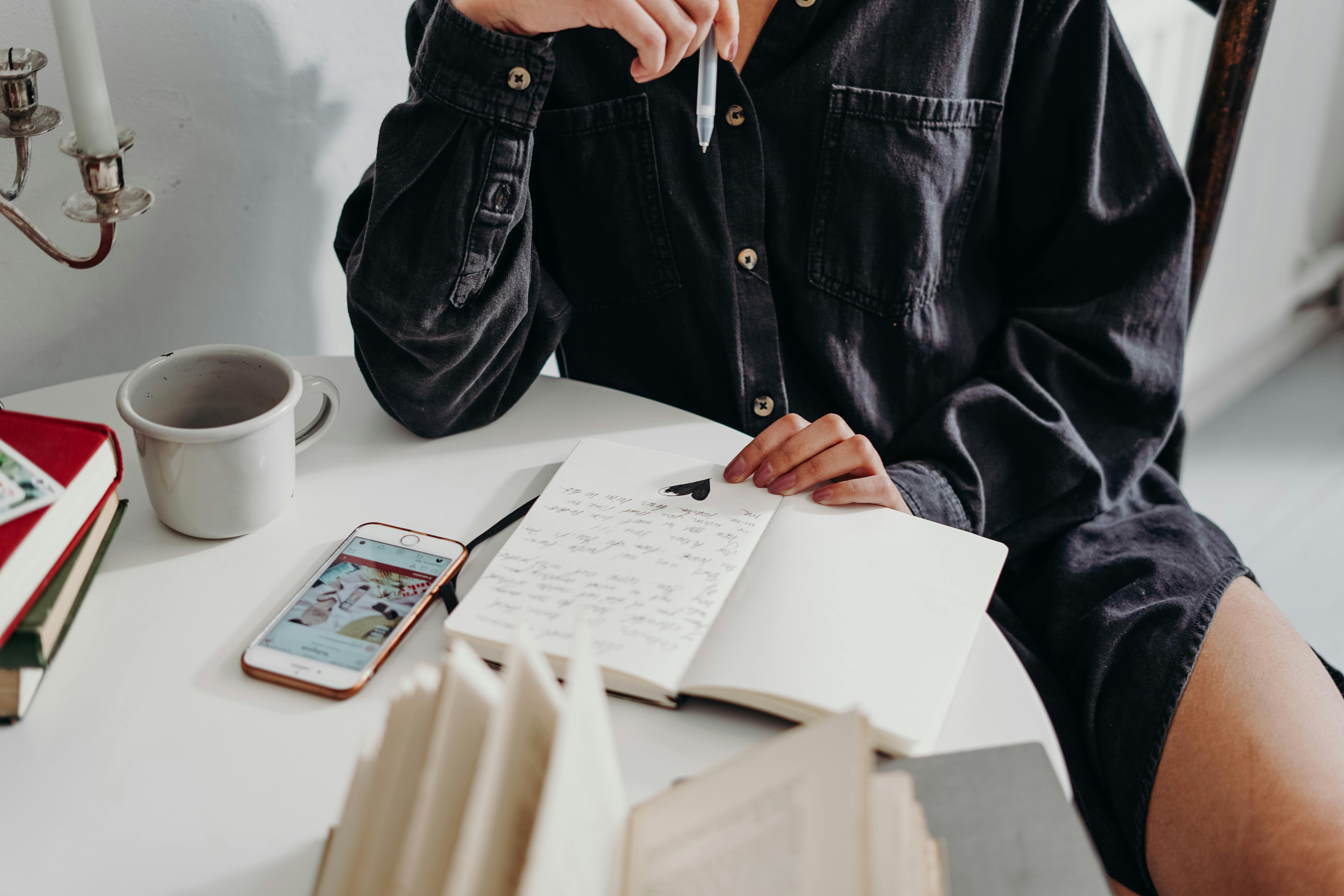 étude sur l'écriture 18-23 ans en présentiel à Paris 60€ Stephenson Etudes