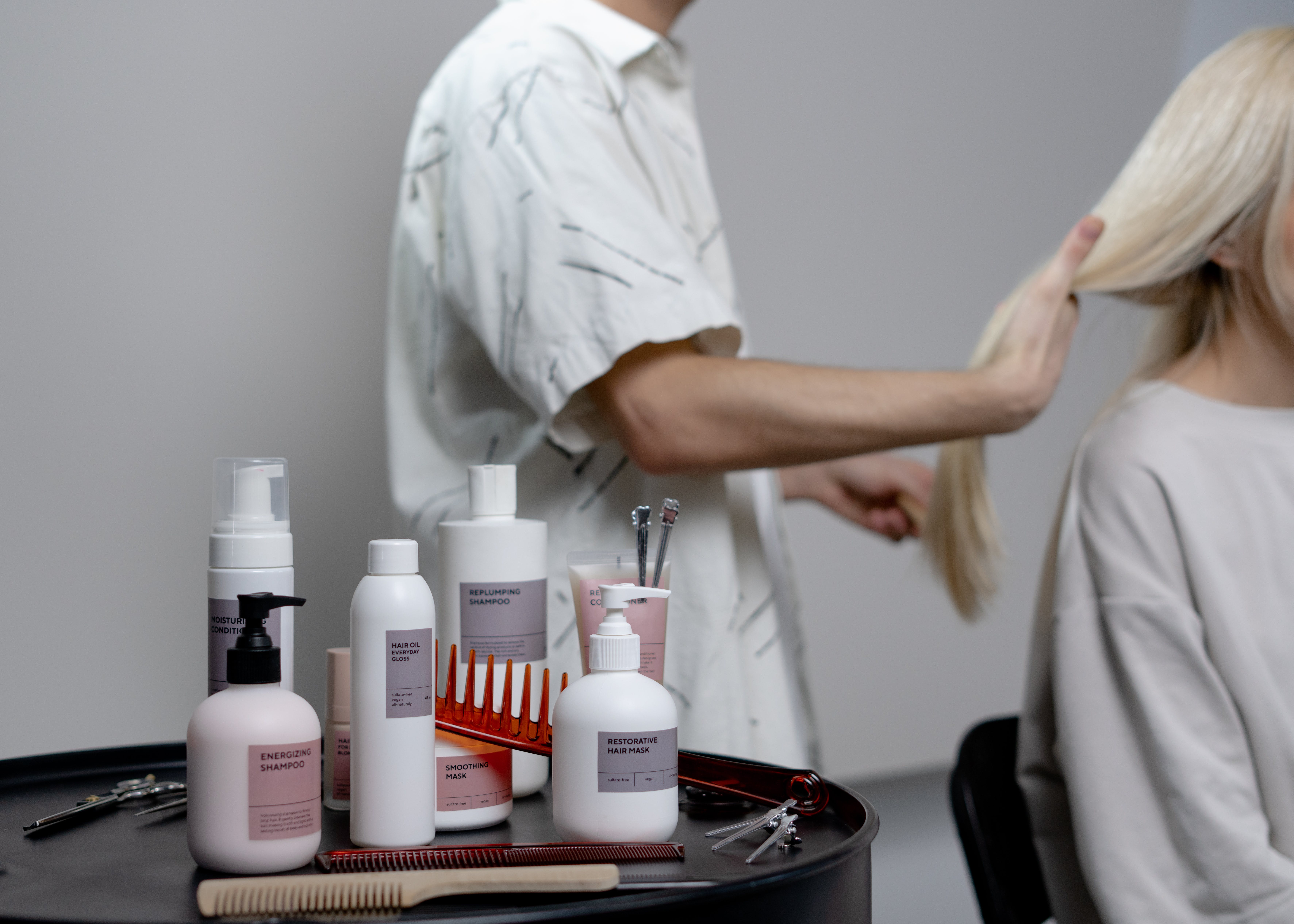 étude pour intégrer un panel Shampooing à Saint Ouen CDD évolution possible vers CDI economie estimée à 850 euros par an étude pour intégrer un panel Shampooing à Saint Ouen CDD évolution possible vers CDI economie estimée à 850 euros par an