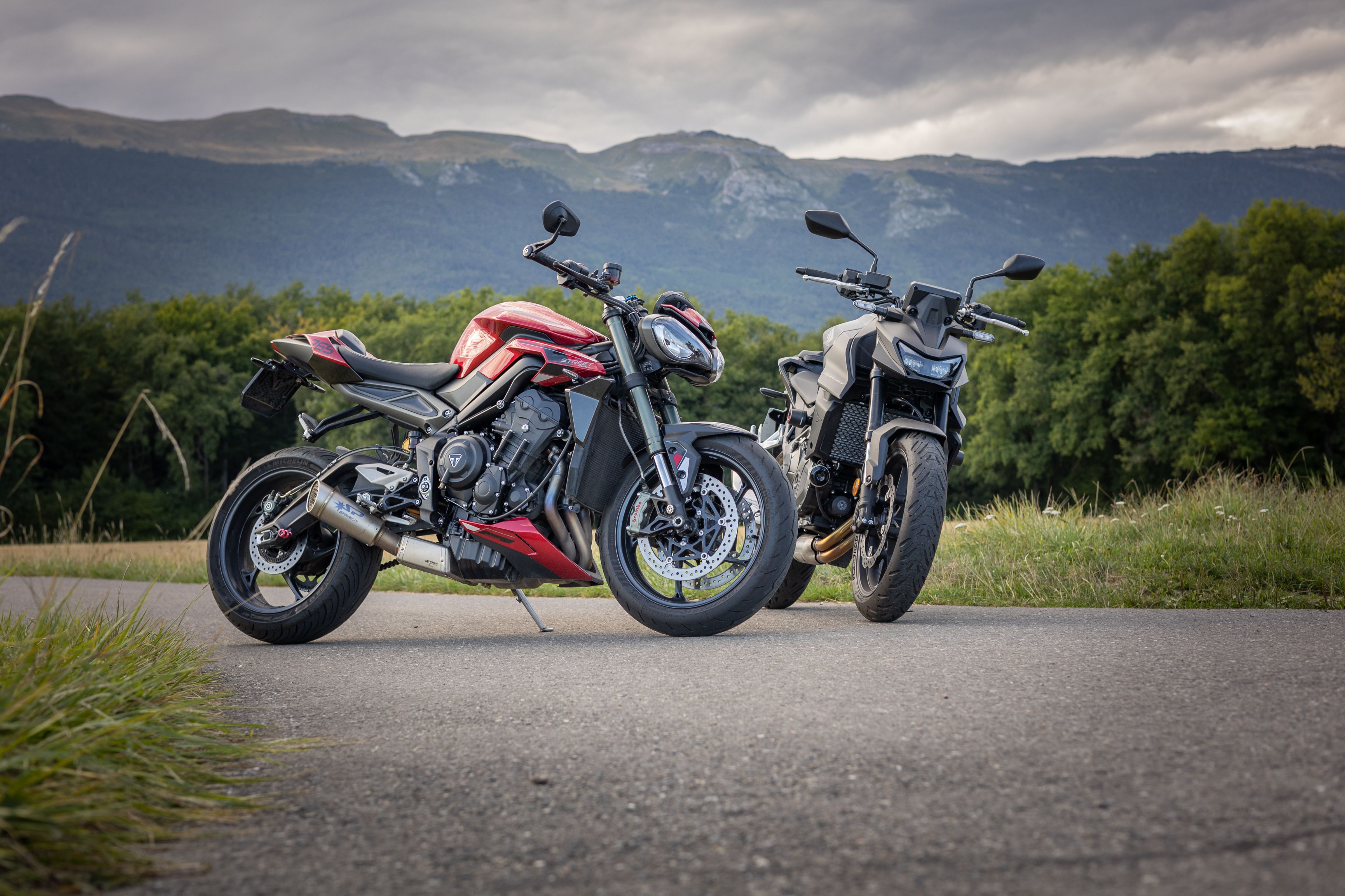 Réunion dédommagée Stephenson Etudes Paris motos