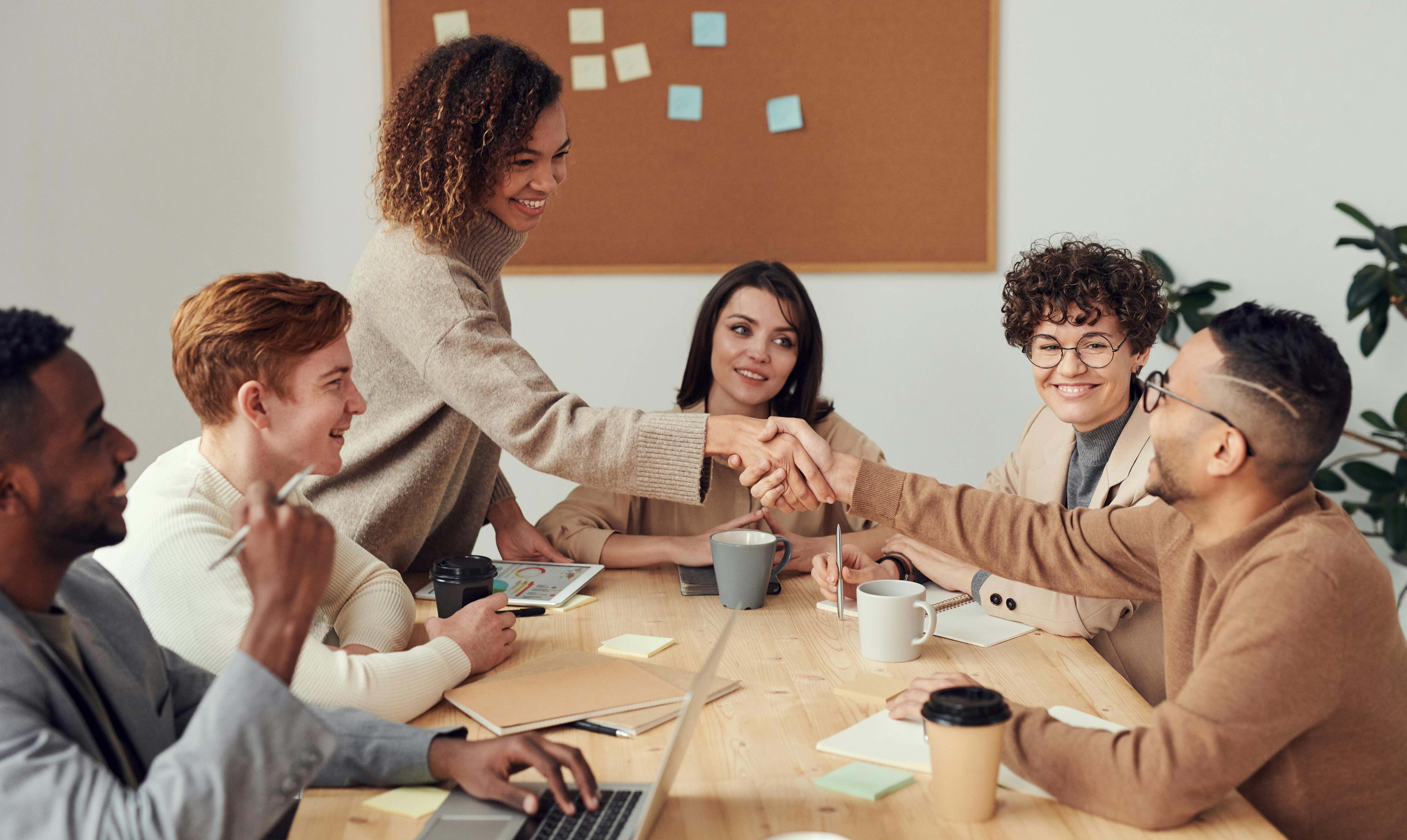 Étude auprès de dédideurs au sein d'entreprises de 10 à 99 salariés dédommagement 250€ Stephenson Études 