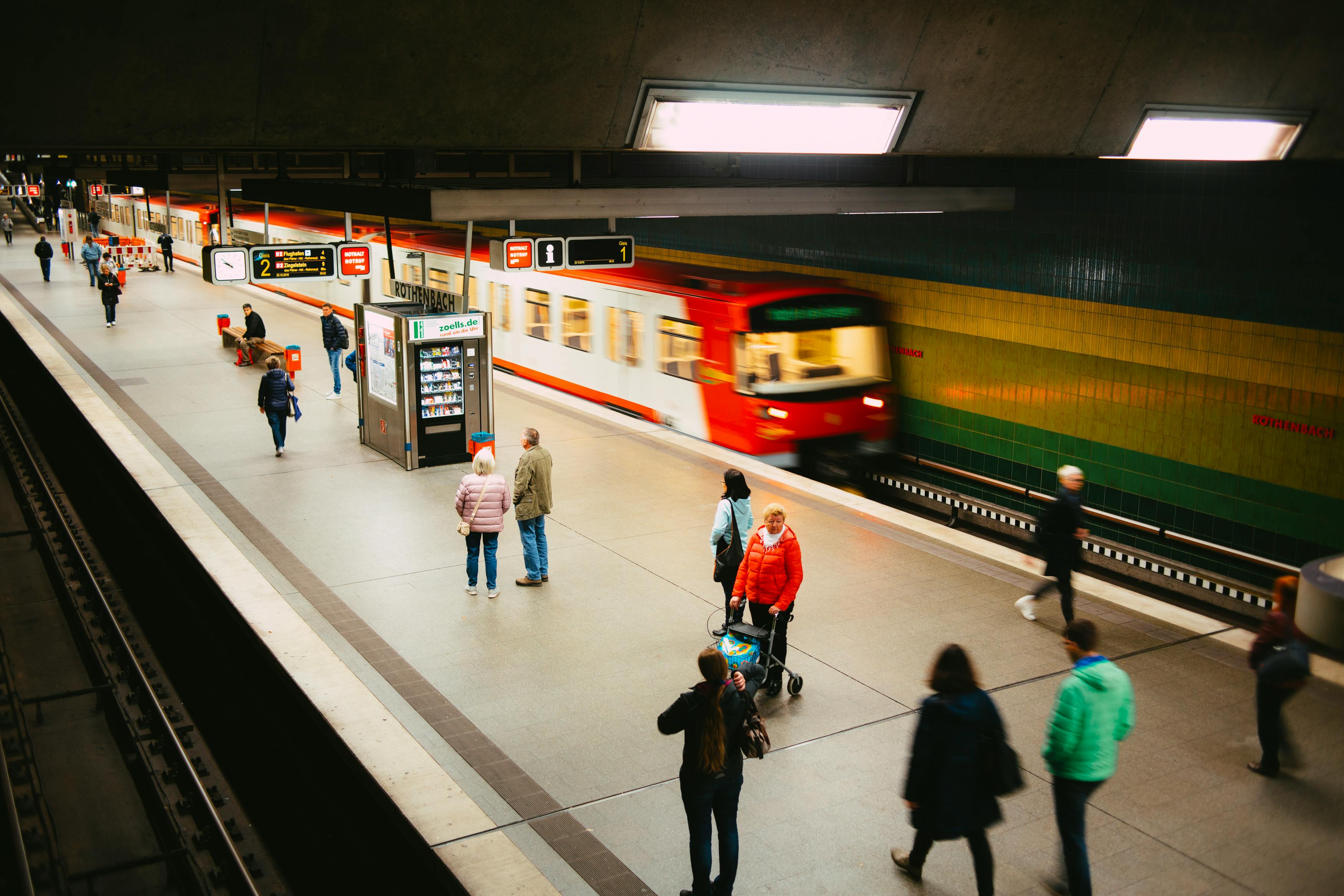 BREST - Étude sur la sécurité dans les transports publics 80€