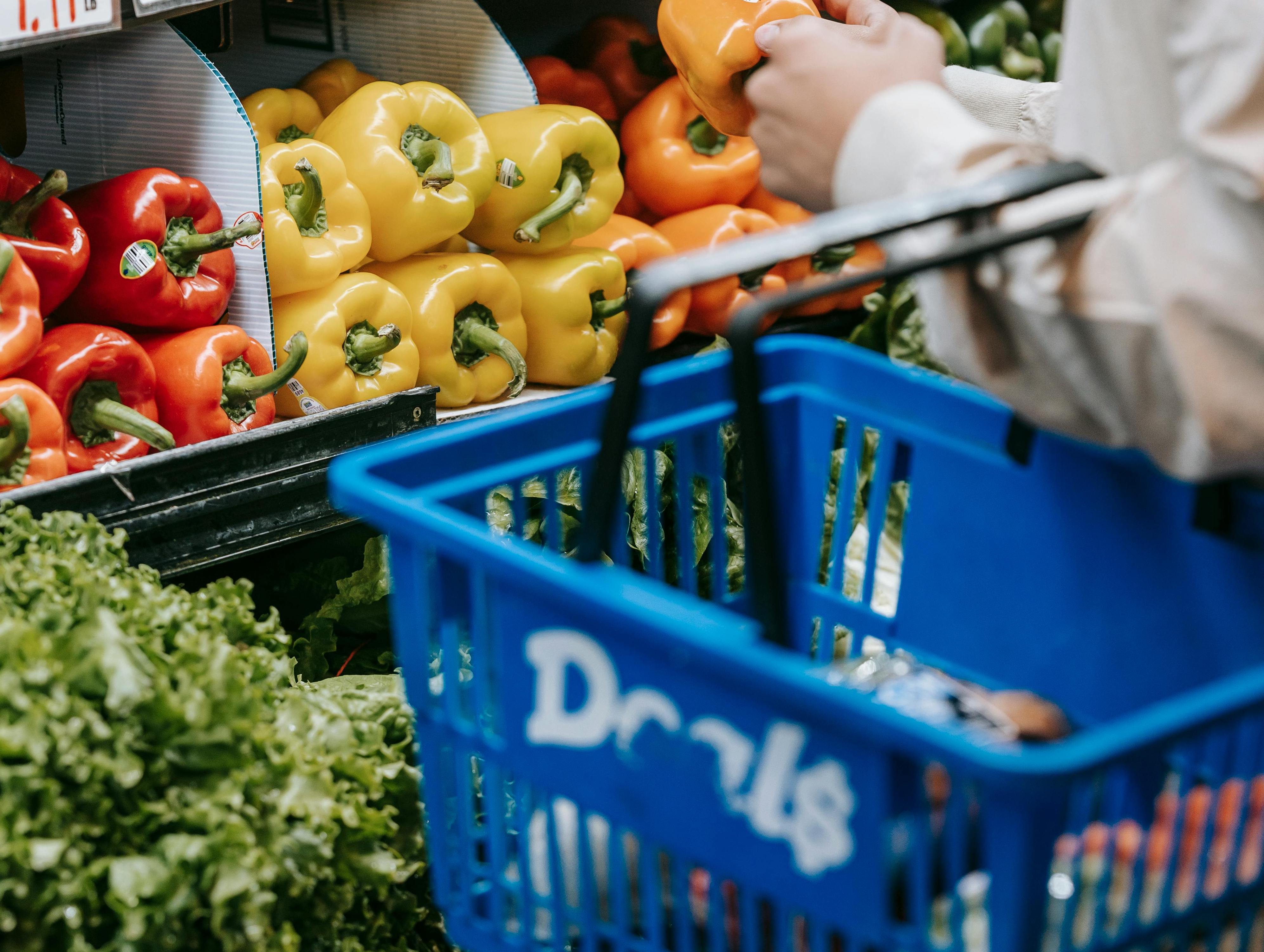 PARIS Étude sur les habitudes de consommations alimentaires Stephenson Etudes