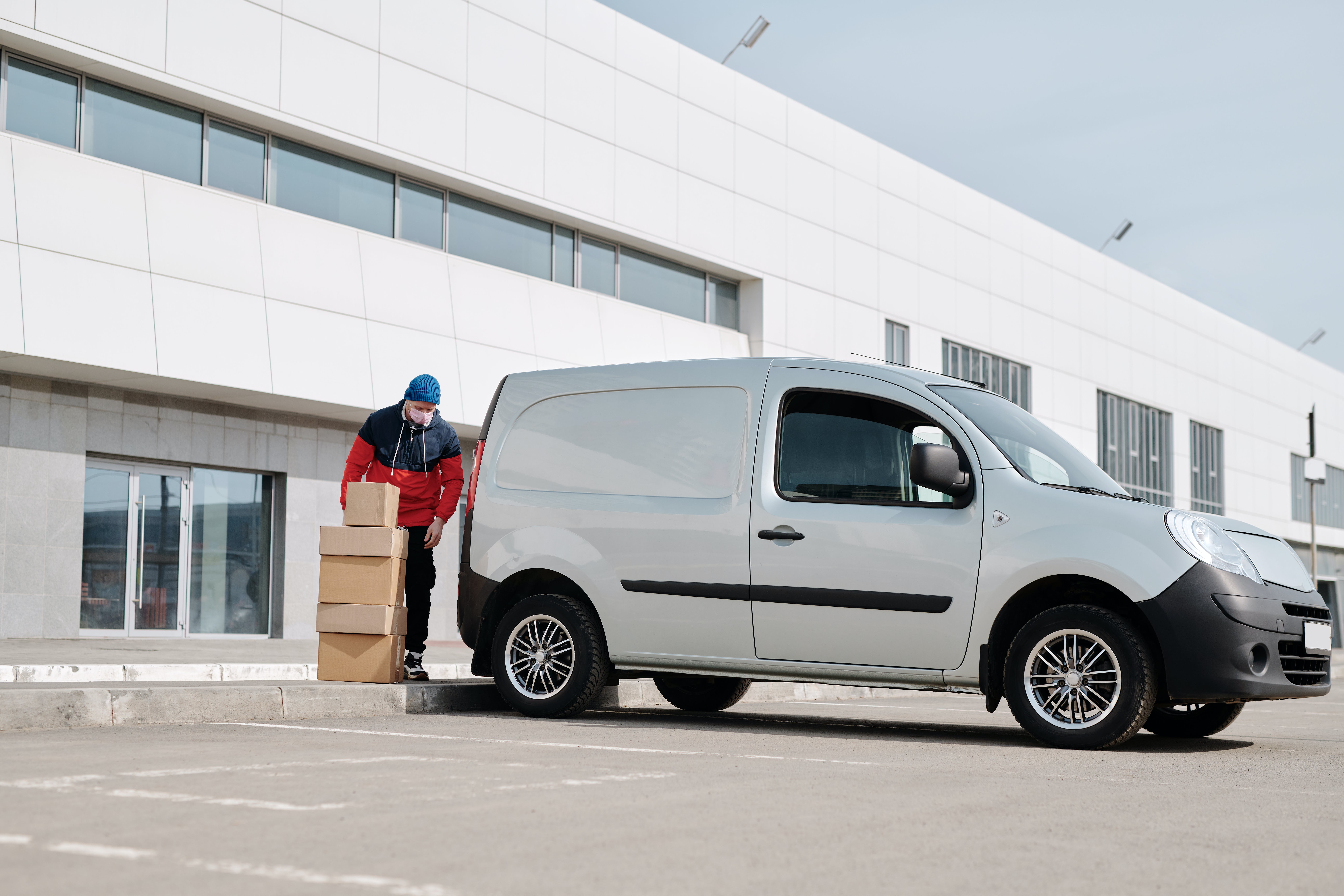 Étude véhicule utilitaire: utilisateur, responsable, planificateur de tournée dédommagement 150€ Étude véhicule utilitaire: utilisateur, responsable, planificateur de tournée dédommagement 150€