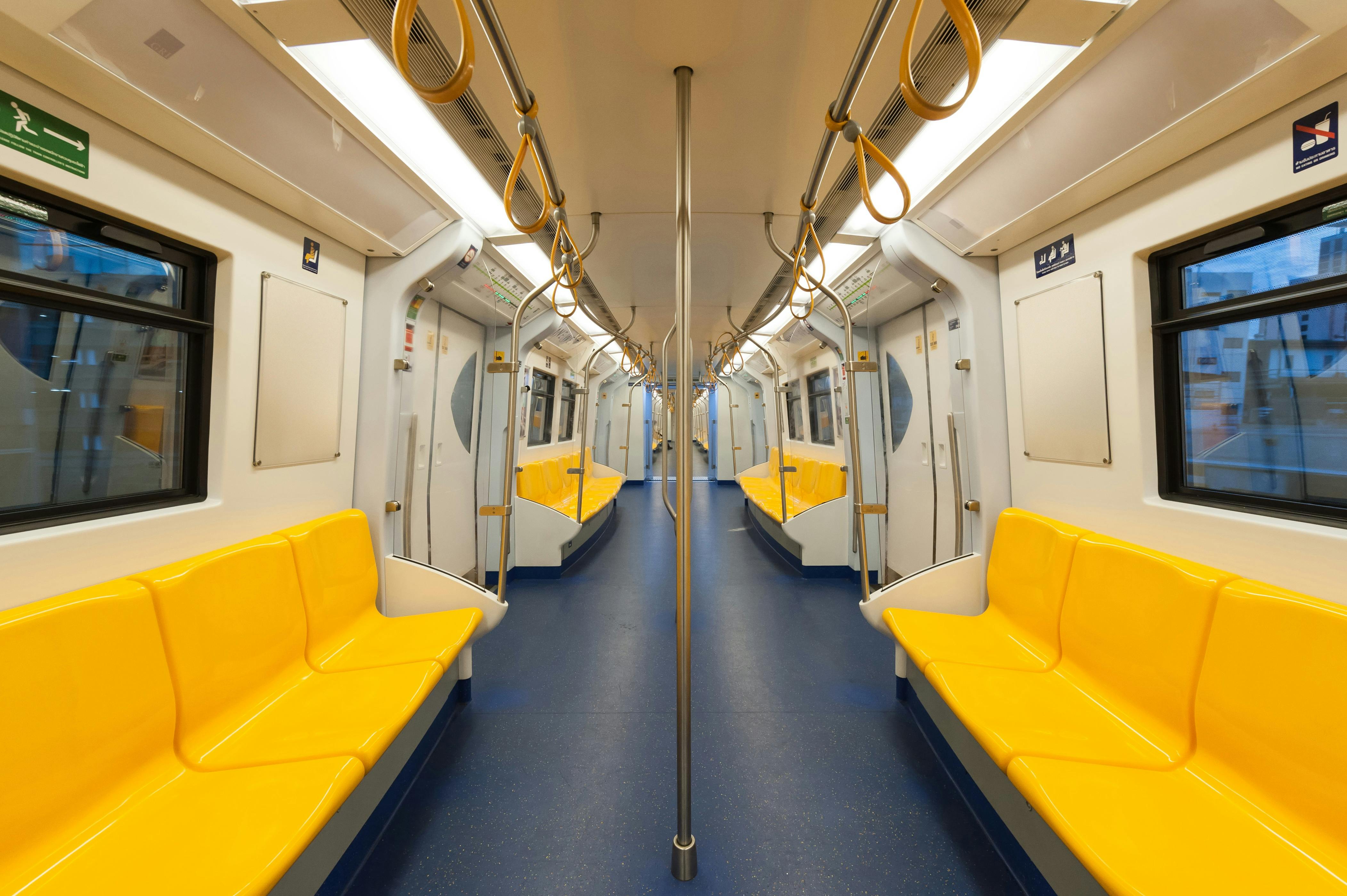 Entretien individuel concernant les transports publics Stephenson Etudes Entretien individuel concernant les transports publics Stephenson Etudes