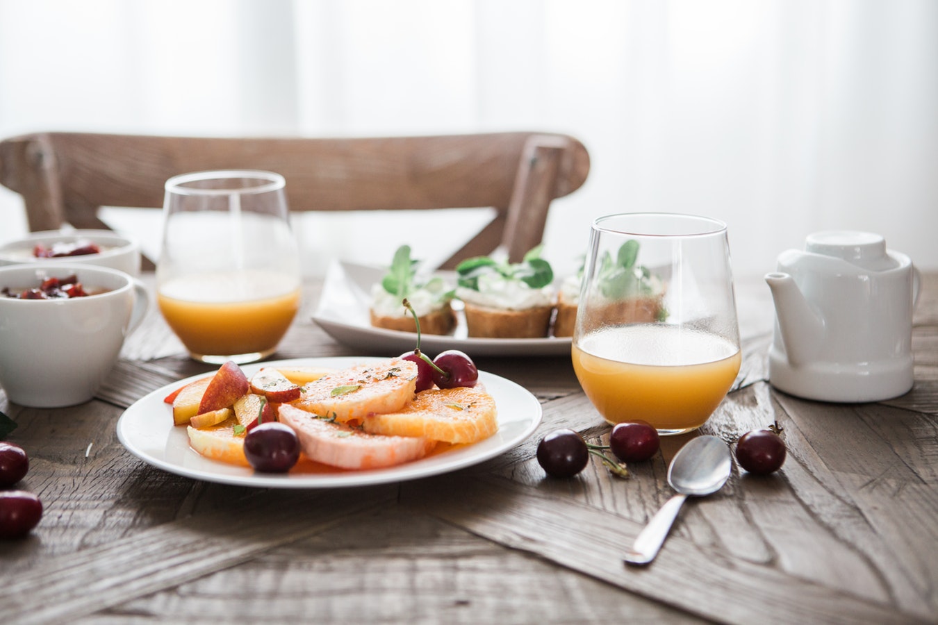 réunion dédommagée sur l'alimentation 