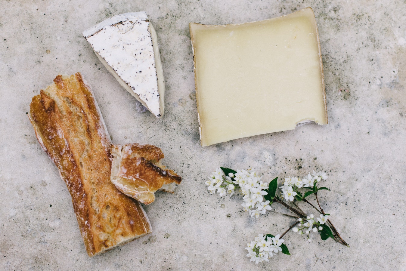 entretien dédommagé sur le fromage 