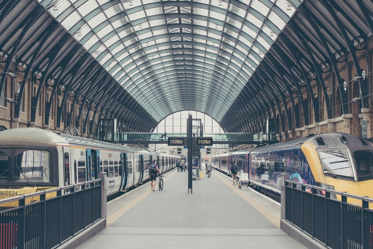 etude en ligne sur les trains etude en ligne sur les trains