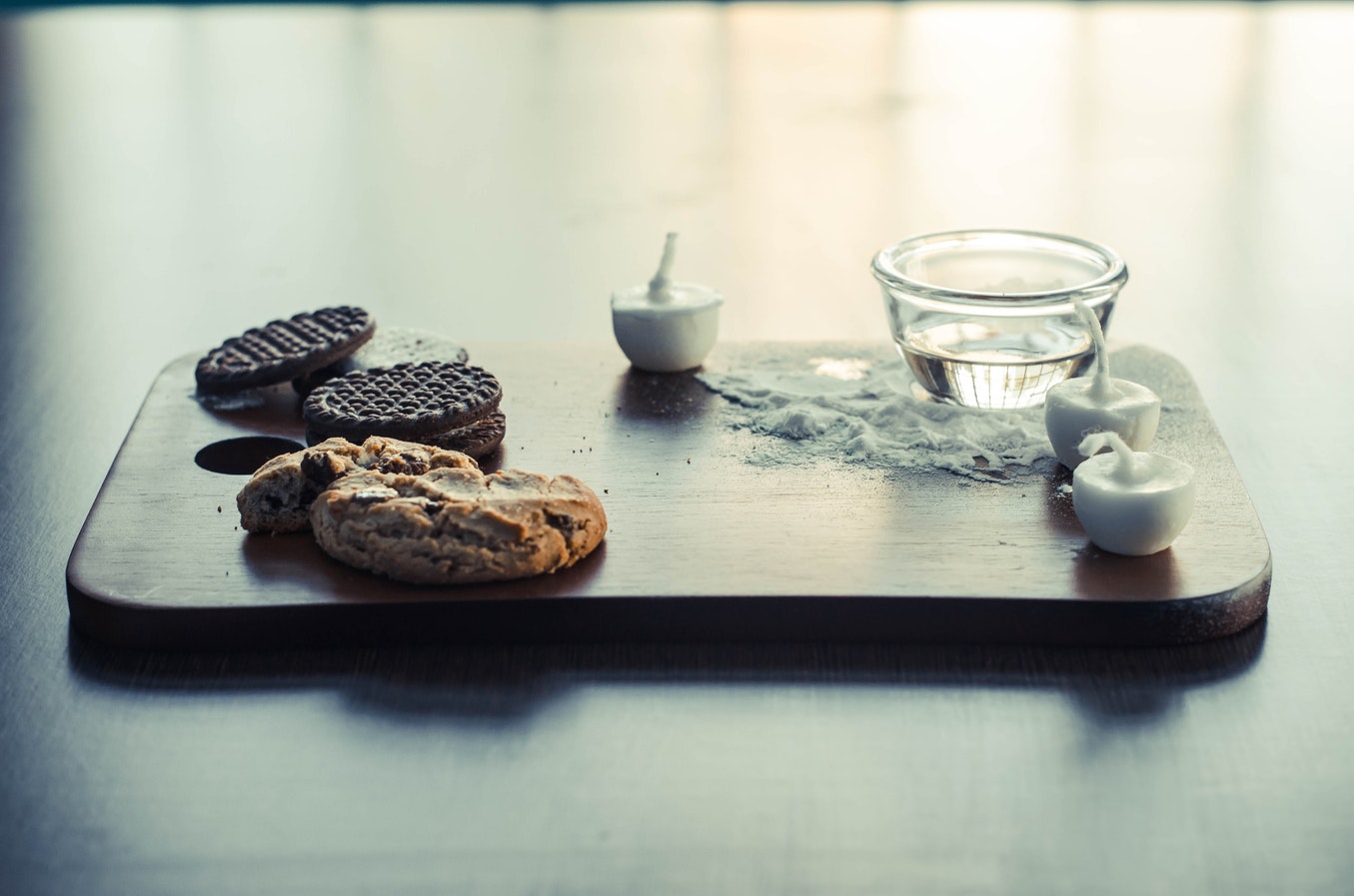 réunion dédommagée sur l'alimentation 