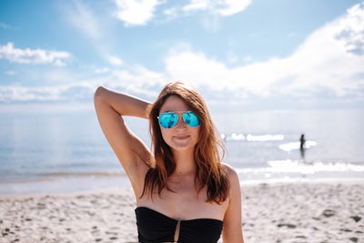 Test déodorant dédommagé 