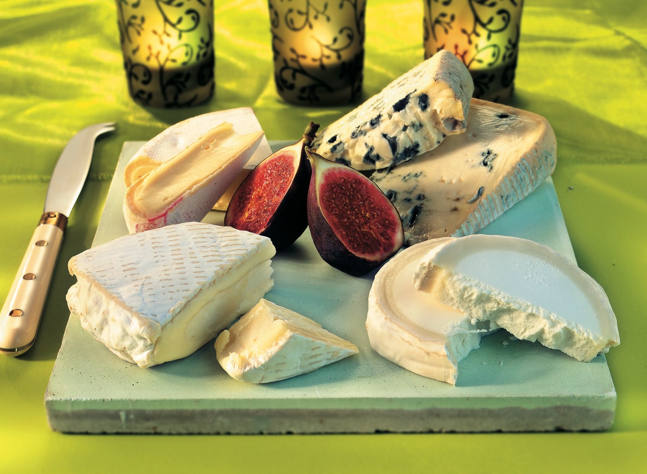 ALBI  | Etude sur le fromage