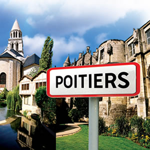 POITIERS - Groupe de discussion pour les 18 à 80 ans POITIERS - Groupe pour les 18 à 80 ans