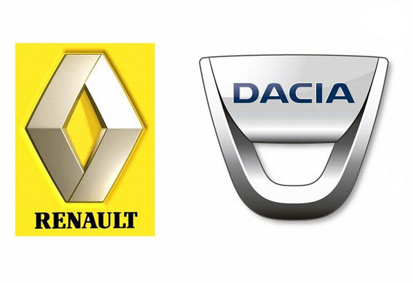 Propriétaires de Renault Dacia
