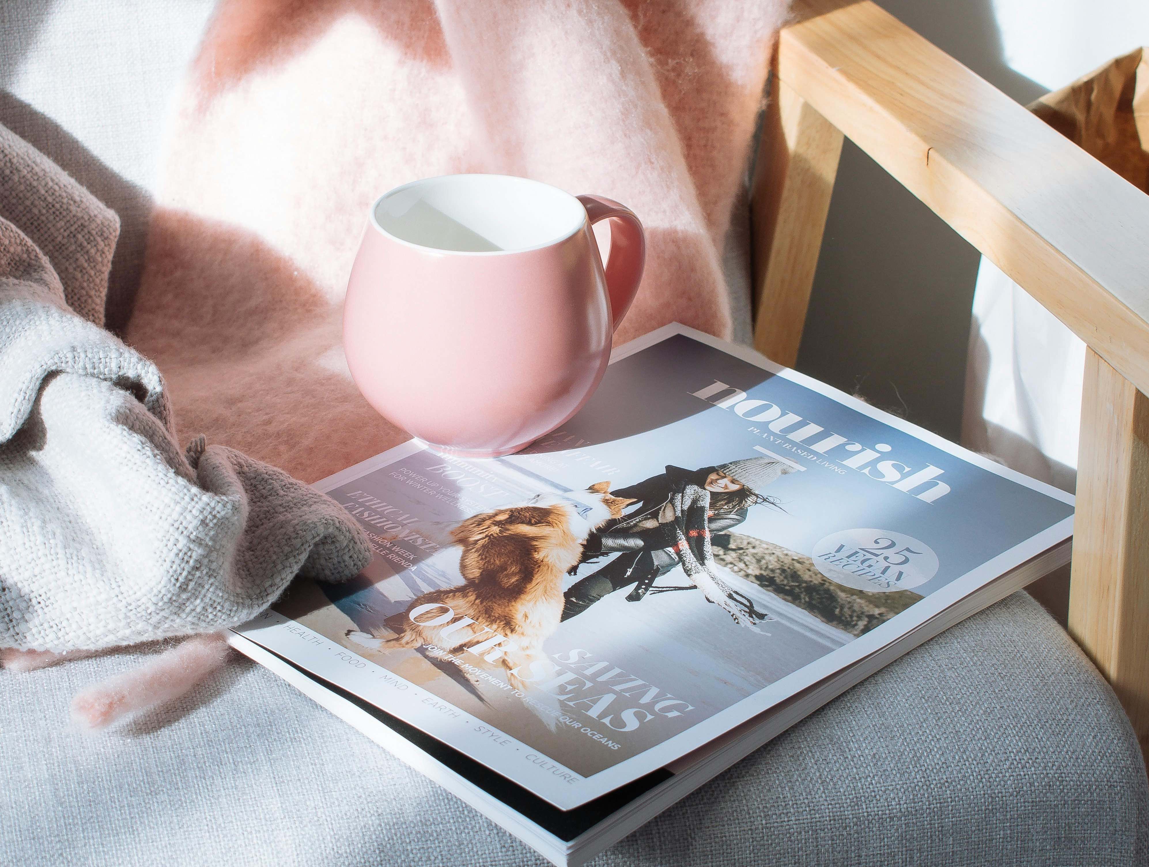 LILLE - Étude sur les magazines féminins, le mardi 23 avril de 18h30 à 22h - 70 euros par chèque bancaire