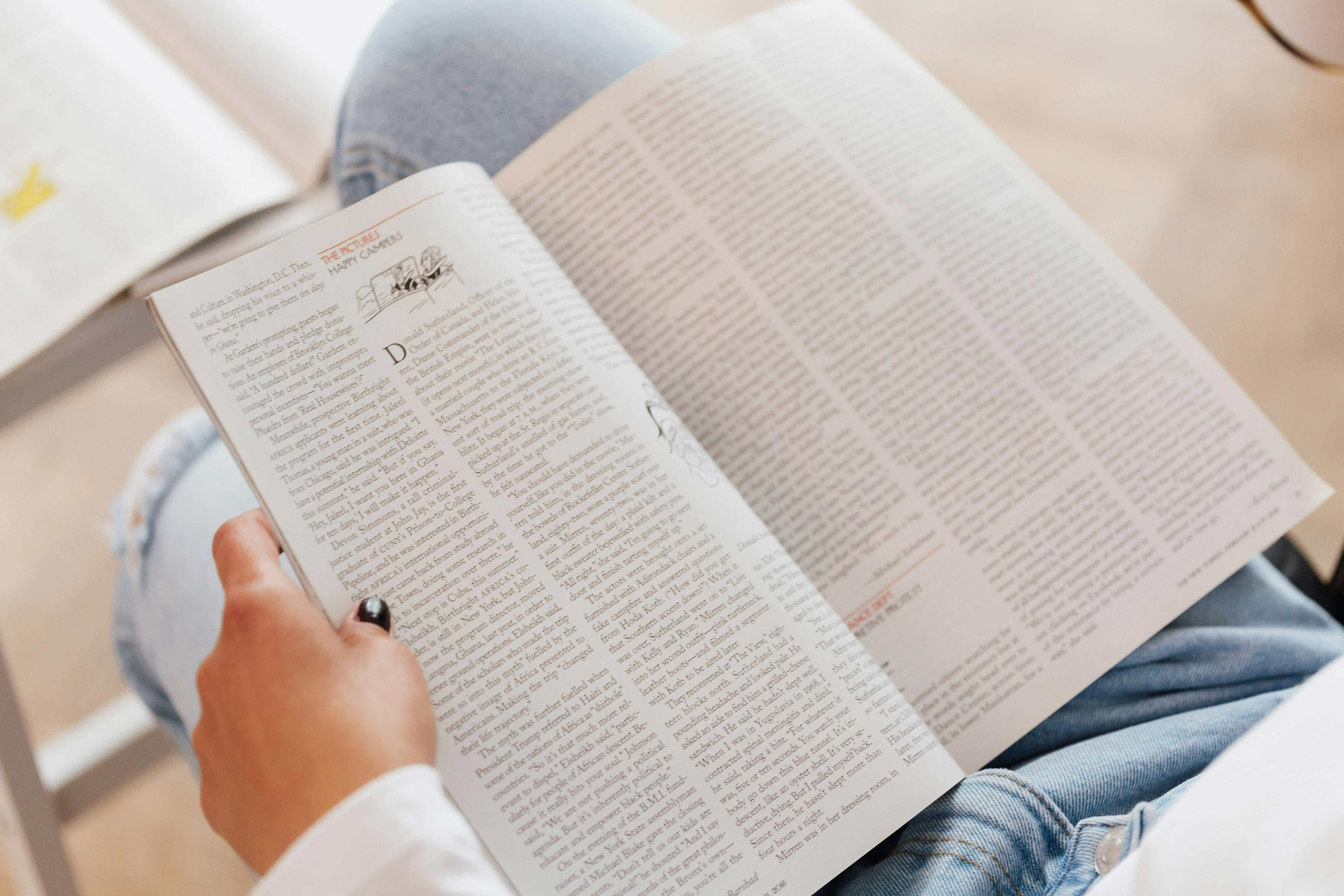 Étude sur les magazines d'Histoire Stephenson Etudes 80 euros Étude sur les magazines d'Histoire Stephenson Etudes 80 euros