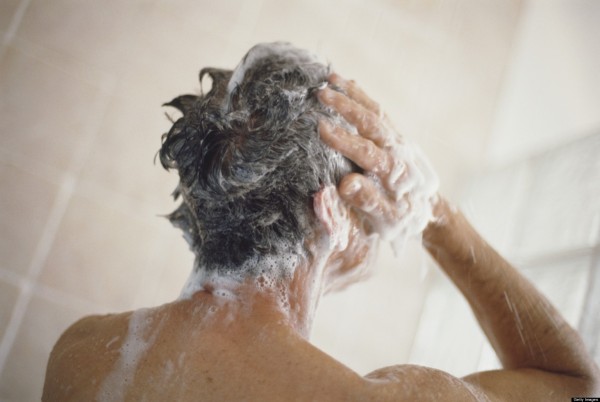Paris - Etude shampoing homme de 30 à 45 ans Paris - Etude shampoing homme de 30 à 45 ans