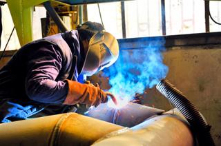 LYON – Etude soudure Artisans, soudeur, chef d’atelier, ingénieur …