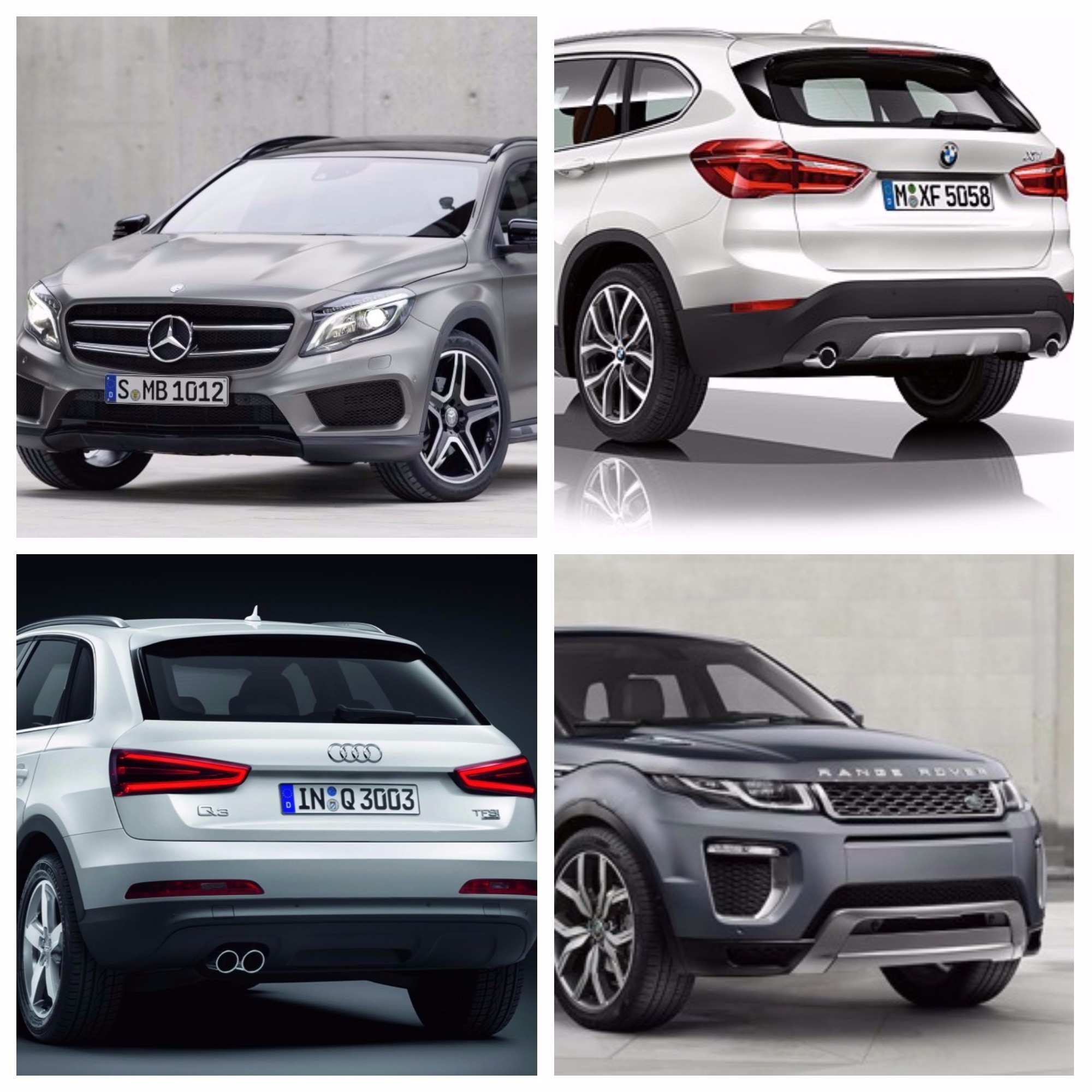 Test conso rémunéré SUV Paris Stephenson Etudes Test conso rémunéré SUV Paris Stephenson Etudes