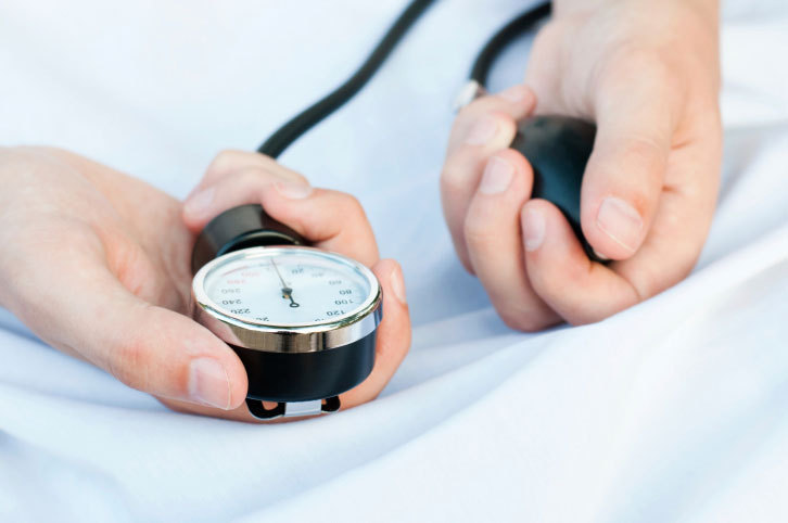 Test pour les 18 à 85 ans Tension et Hypertension Test pour les 18 à 85 ans Tension et Hypertension