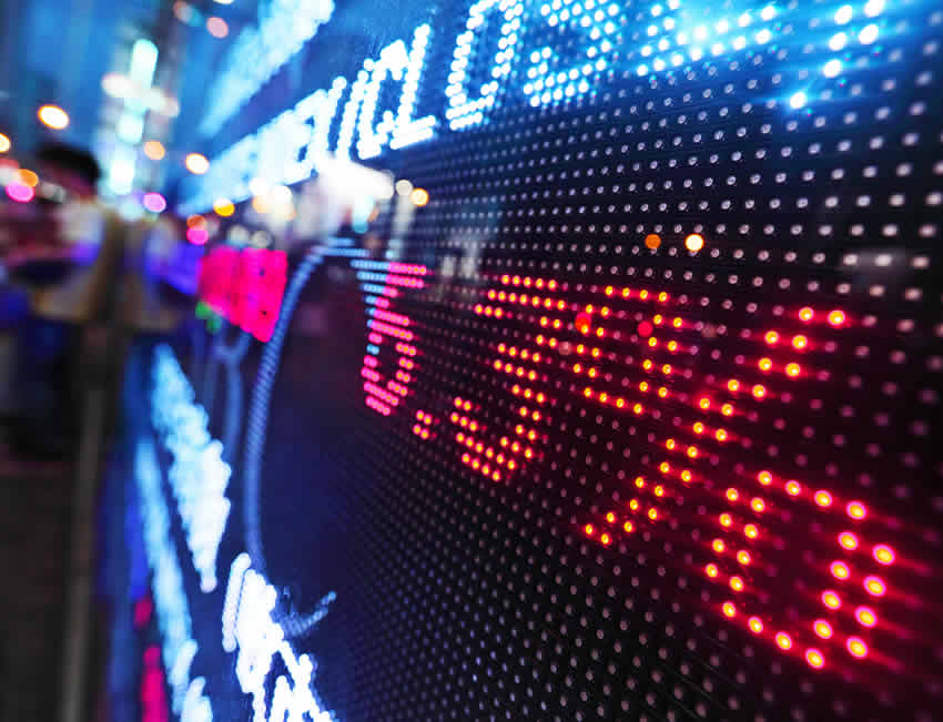 Réunion de consommateur autour des marchés financiers Réunion de consommateur autour des marchés financiers