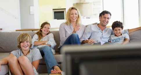 Réunion dédommagée sur la télévision Réunion dédommagée sur la télévision